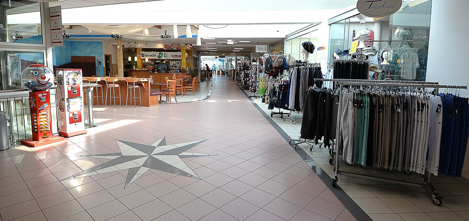 Ferienwohnung „Langeoog“ - Erste Impressionen